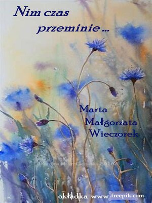 cover image of Nim czas przeminie...